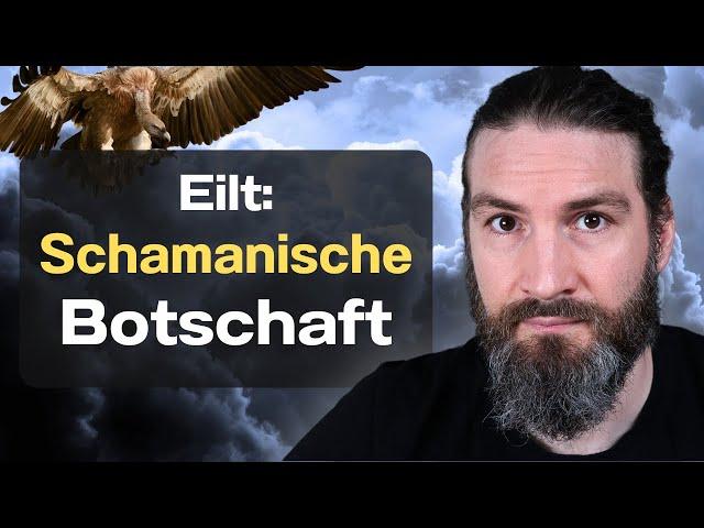 Ältesten Rat spricht: „Dieser Monat wird entscheidend…“