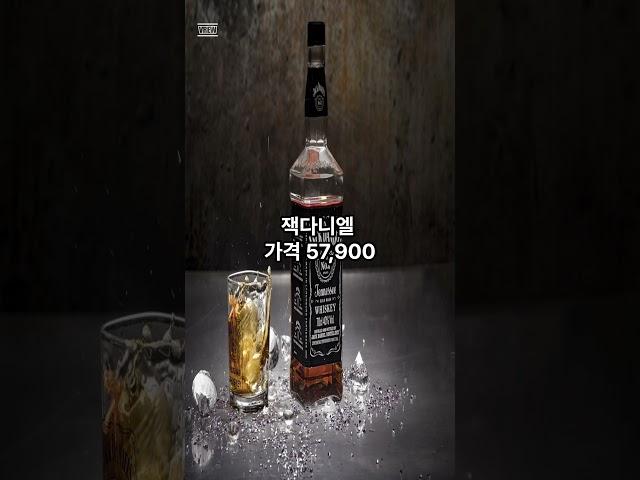 "코스트코 가성비 위스키 추천 TOP 10", "Costco's top 10 cost-effective whiskey recommendations