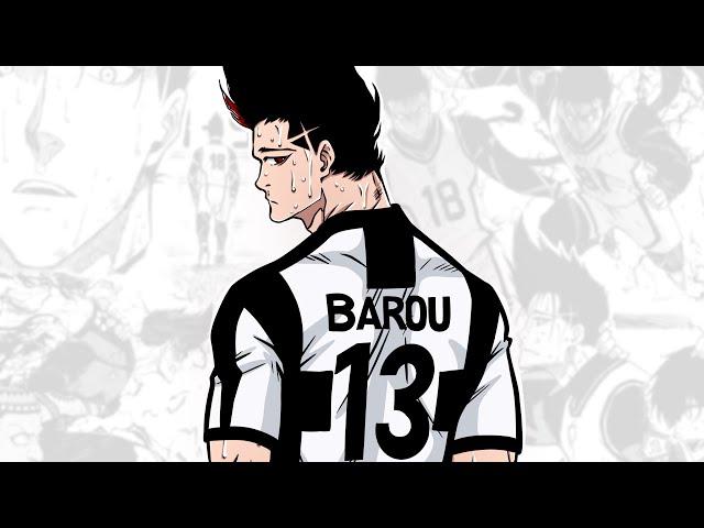 Blue Lock’s Top 5 Strikers