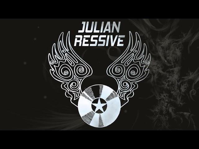 Julian Ressive - Progressing Personality Vol 01 (DJ set)