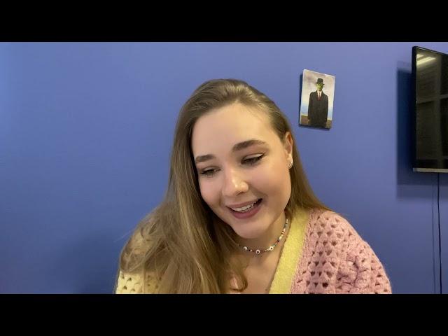 Анна Золотухина