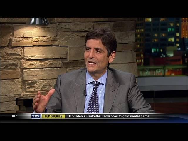 Which Major League Soccer franchises are the most valuable?