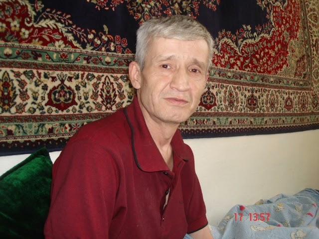 Субхони Саид-Модар