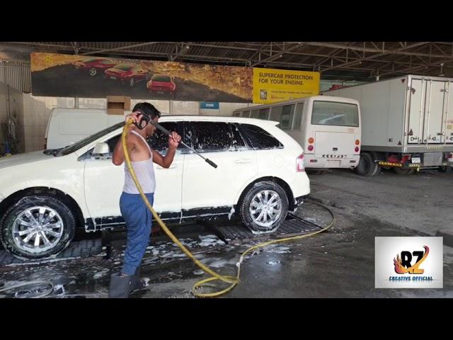 HOW TO SERVICE YOUR CAR || EASY & SMOOTH