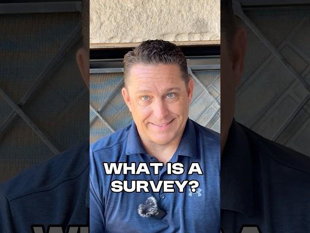 What Texas Home Buyers Must Know About Property Surveys!