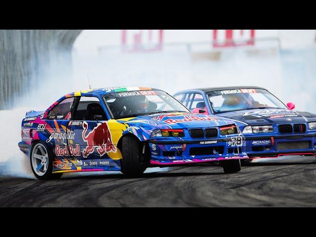 Adam LZ vs Conor Shanahan | Long Beach 2024