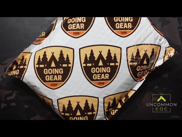 April 2024: Going Gear Premium EDC Club Unboxing