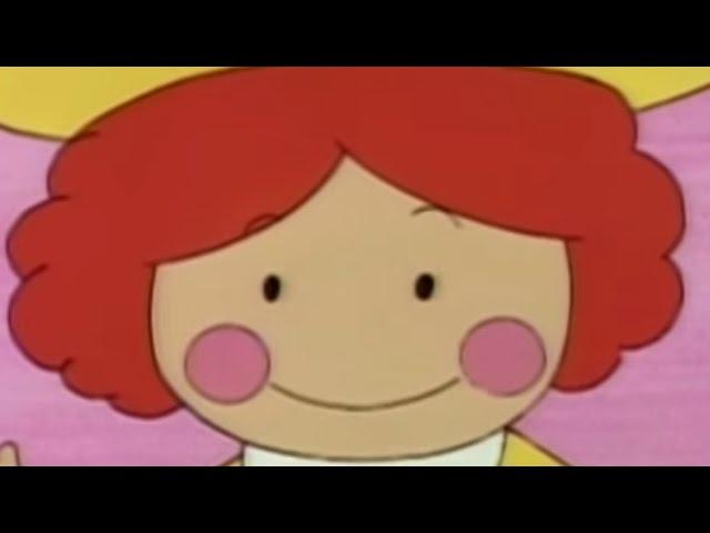 Madeline 106 - Madeline & The Toy Factory