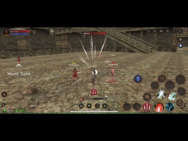 The Lost Codex Features