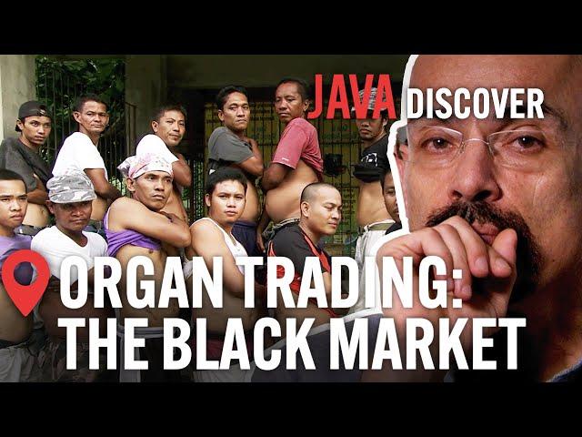 Black Market: The Cost of Organ Trafficking | Human Rights Documentary