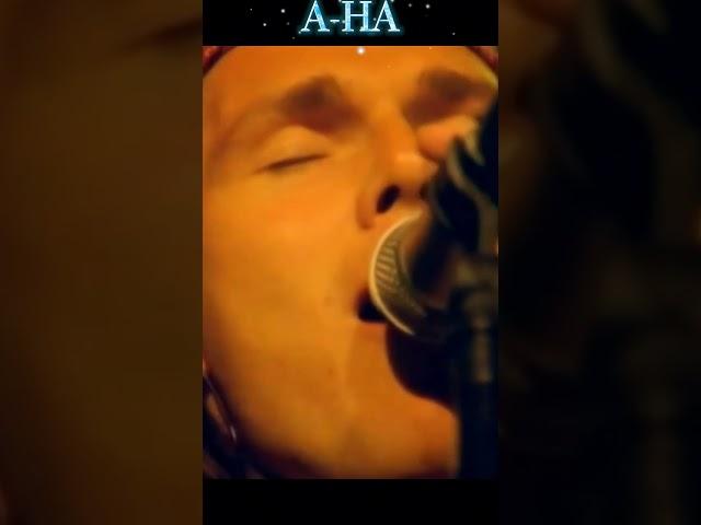 A-HA