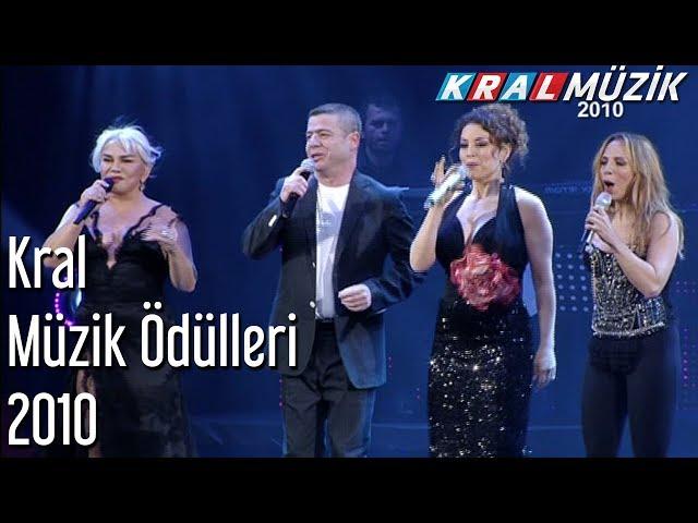 2010 Kral Müzik Ödülleri