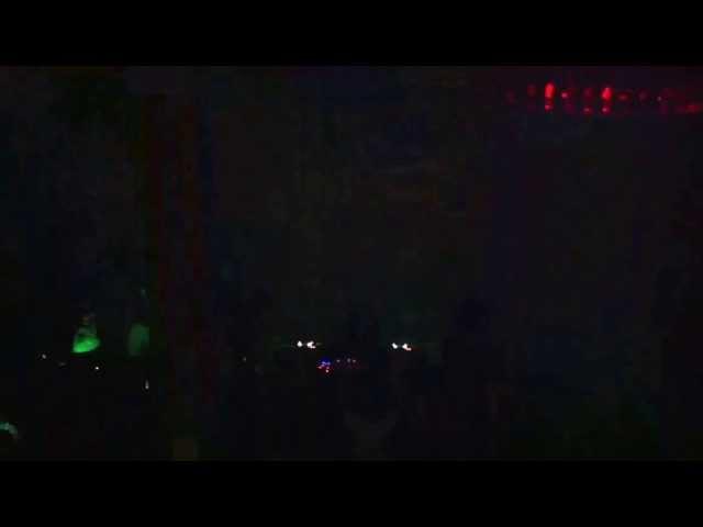 Monasterio season Opening 2013 - Joseph Capriati