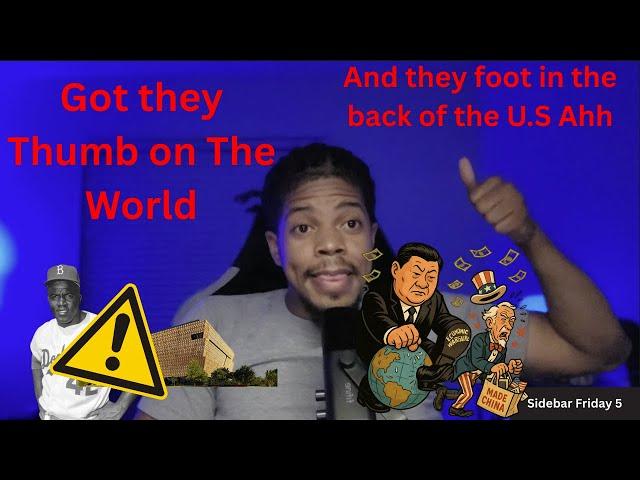 The War on Black Progress: History Erased, Culture Exploited, and Why We Must ‘Save Stack Strap’ Now
