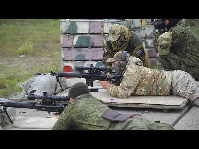 Белгородская область: убийство на полигоне и новые обстрелы…