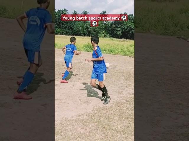 #ybs#footballdrills#footballskills #shortvideo