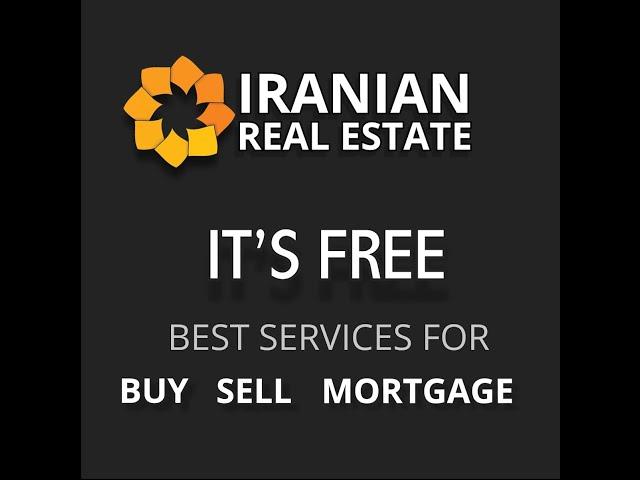 Iranian Real Estate, The new way of doing real estate business in Toronto Canada