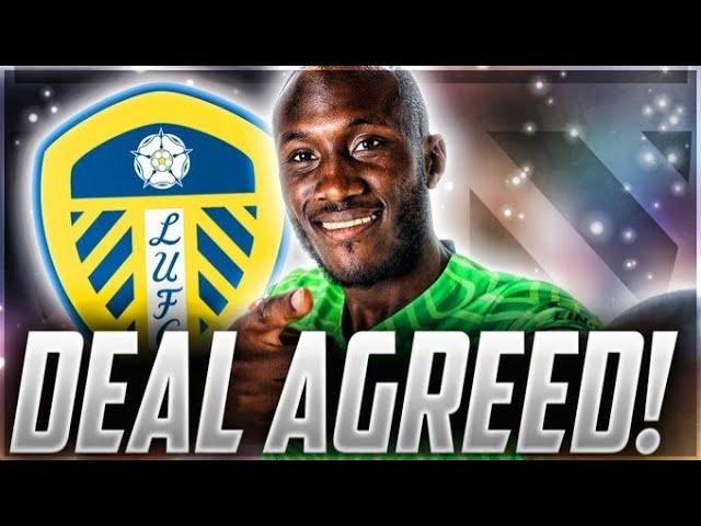 Leeds Land their MAN Josuha Guilavogui in Surprise Move!