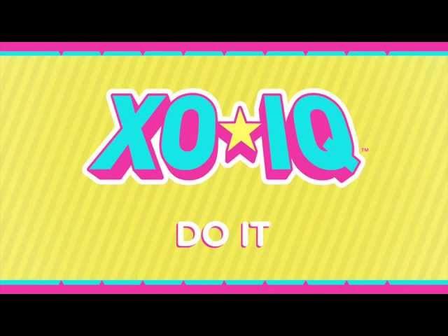 XO-IQ - Do It [Official Audio | From the TV Series Make It Pop]