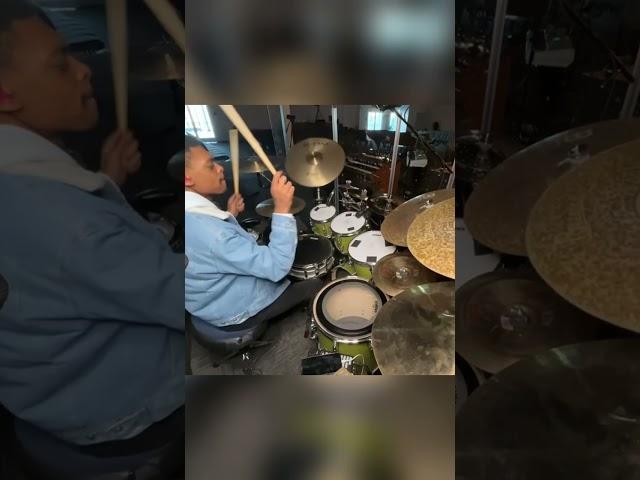 Minstrel’s Plea Drum Cover #drummer #drumcover #practice