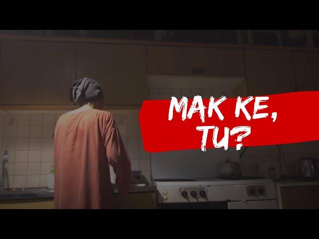 MAK KE, TU? | Horror short film