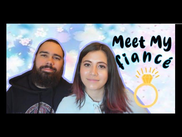 Q&A with my Fiance | FAIL