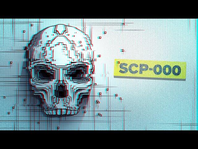 Der Verlorene SCP - SCP-000 (SCP-Animation)