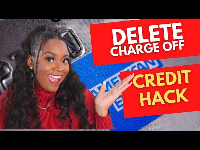 LATE PAYMENT REMOVAL | CHARGE OFF REMOVAL FROM CREDIT REPORT