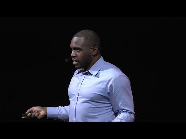 Addiction and Identity | Ed Latimore | TEDxLakeTravisHigh