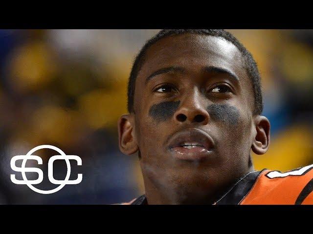 George Iloka's 1-game suspension overturned | SportsCenter | ESPN