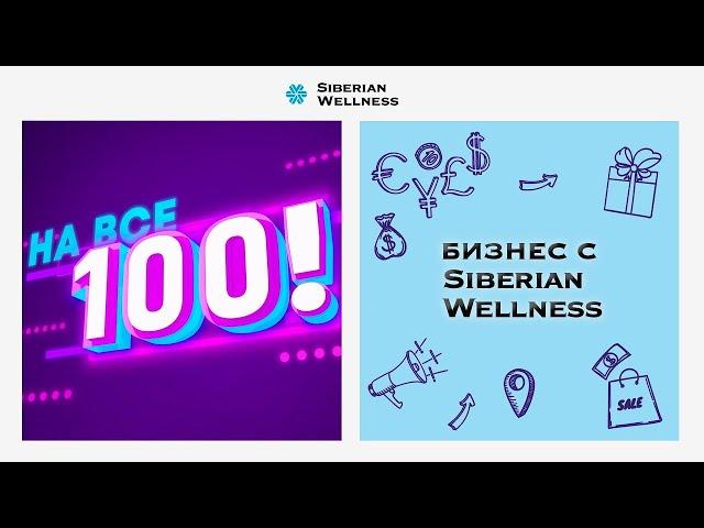 Дайджест Событий Siberian Wellness на 2024 год