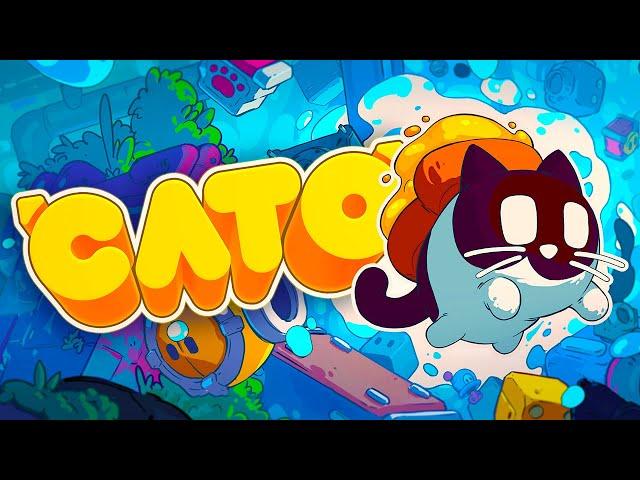 What If MEME LOGIC Was A Puzzle Game? - Cato