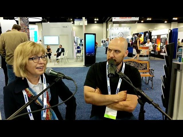 PBE Podcast - URTeC 2019 Episode 1: Dr. Susan Nash