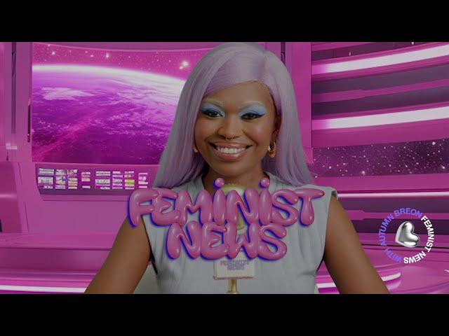 FEMINIST News Ep.2 Factometer 5000: fact-checking extremist b*llshit