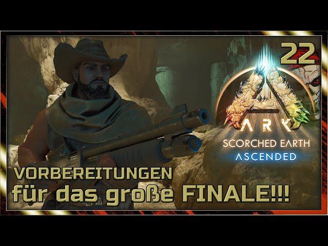 ASA Scorched Earth  22: Neue Waffen, Drachenjagd und alle Artefakte | #Doctendo #Gaming
