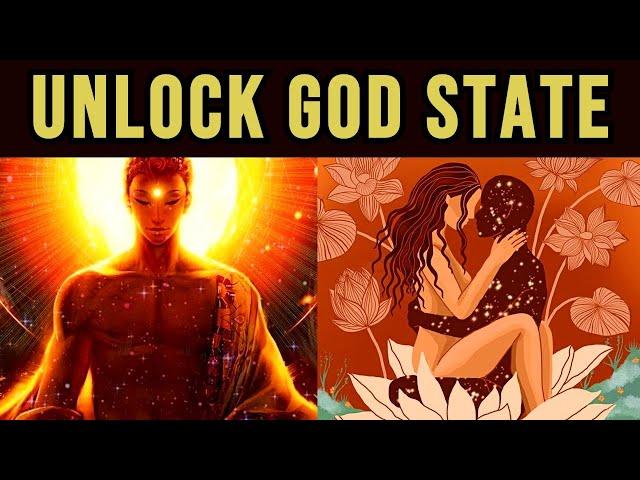 Unlock the Mind Blowing Secret of the GOD State of Mind | Neville Goddard