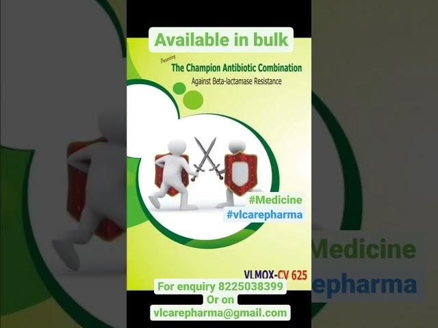 vlmox - cv available in bulk #vlcarepharma #medicine #health #treatment #healthylifestyle #fresh