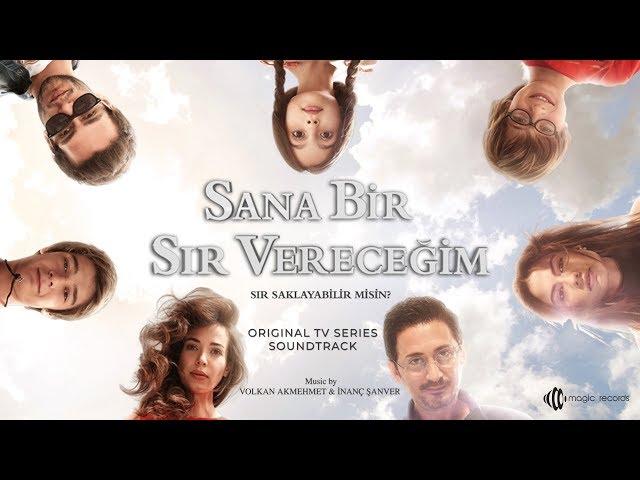 Sana Bir Sır Vereceğim - Hazan Vakti (Original TV Series Soundtrack)