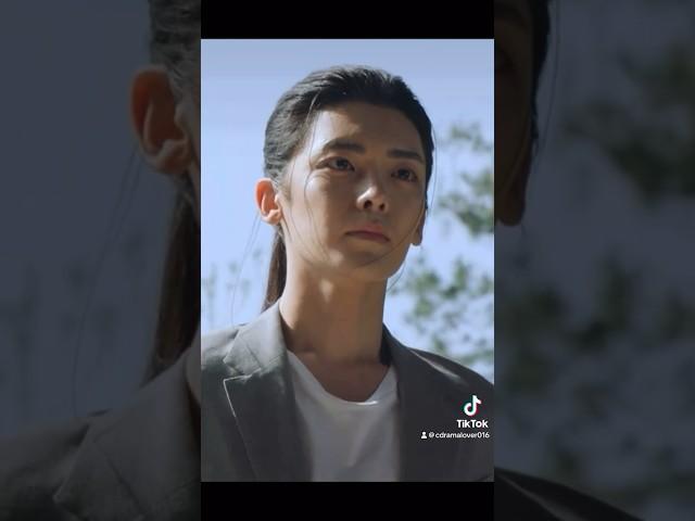 Neo Hou  #huominghao #侯明昊 #iamnobody #cdrama