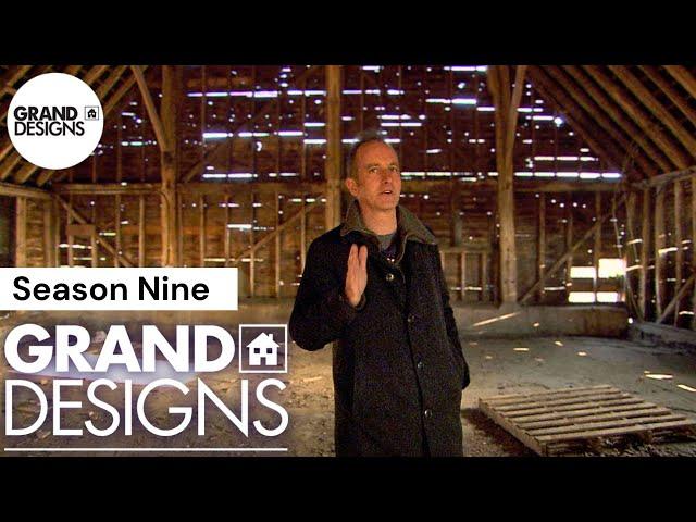 Grand Designs UK | Full Episode | Season 09 Episode 04 | Essex