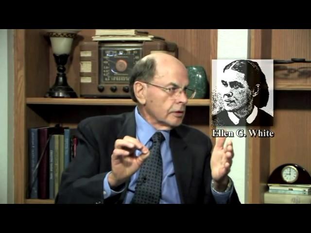 Former Seventh-day Adventist Pastor Exposes the Lies & Intentional Deceits of Ellen White & the SDA