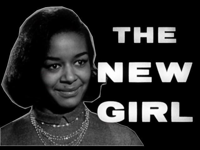 The New Girl in the Office (1960)