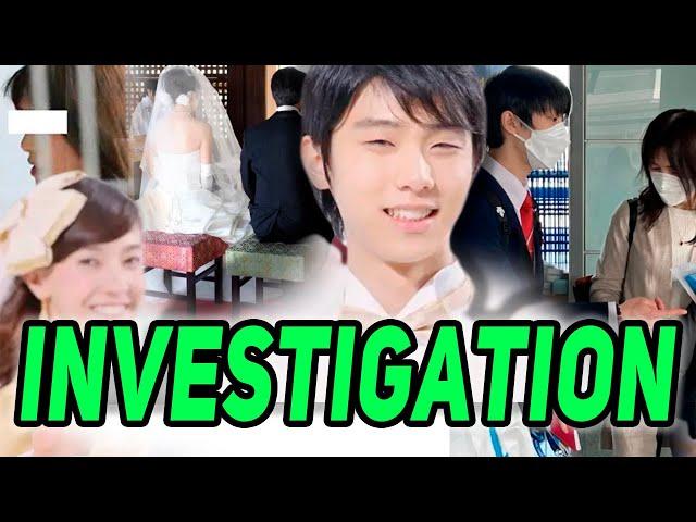 Who is Yuzuru Hanyu's Wife and Why Yuzuru's Mom Disliked the Daughter-in-Law