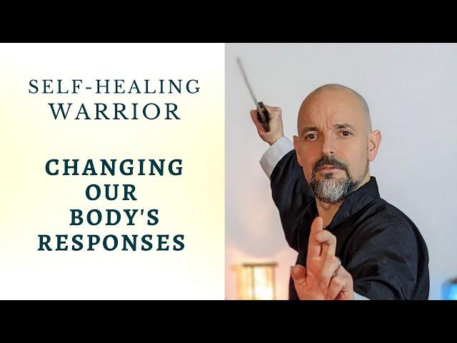 Qigong for Better Health - Self-Healing Warrior