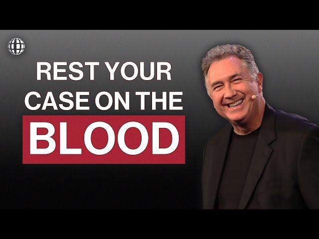 Faith in the Blood of Jesus | Pt. 1 | Mark Hankins Ministries