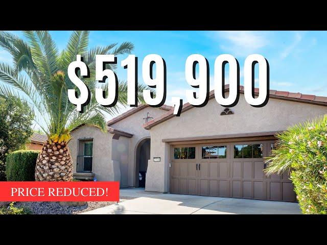 29110 N 129th Avenue, Peoria, AZ | Homes for Sale in Vistancia