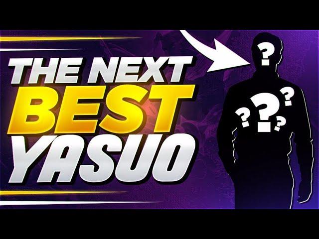 Yassuo COACHING A VIEWER TO BECOME THE NEXT BEST YASUO [Archive]