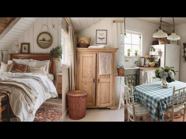 100 Best Vintage Farmhouse Decorating Ideas: Timeless Rustic Charm for a Cozy Home