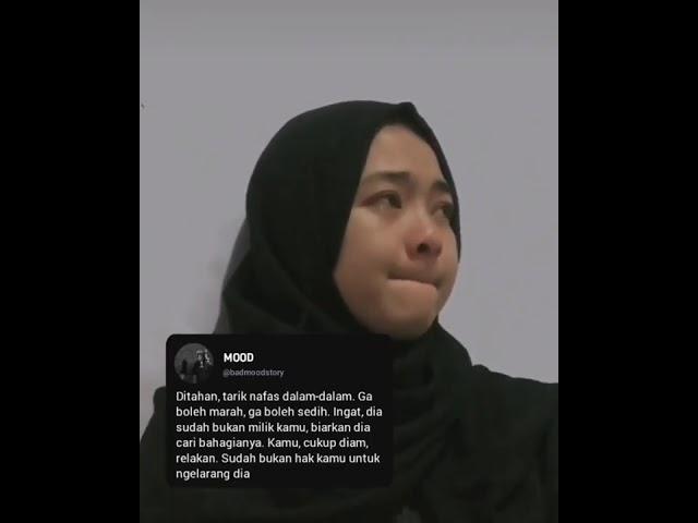 Story wa keren 16 detik