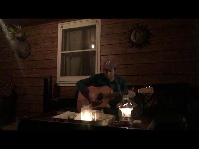 For What it’s Worth - Buffalo Springfield ( cover by Kyle Watts)